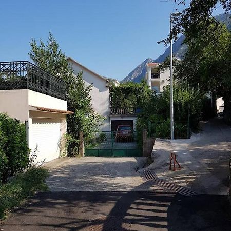 Rooms Ana Kotor Exterior foto