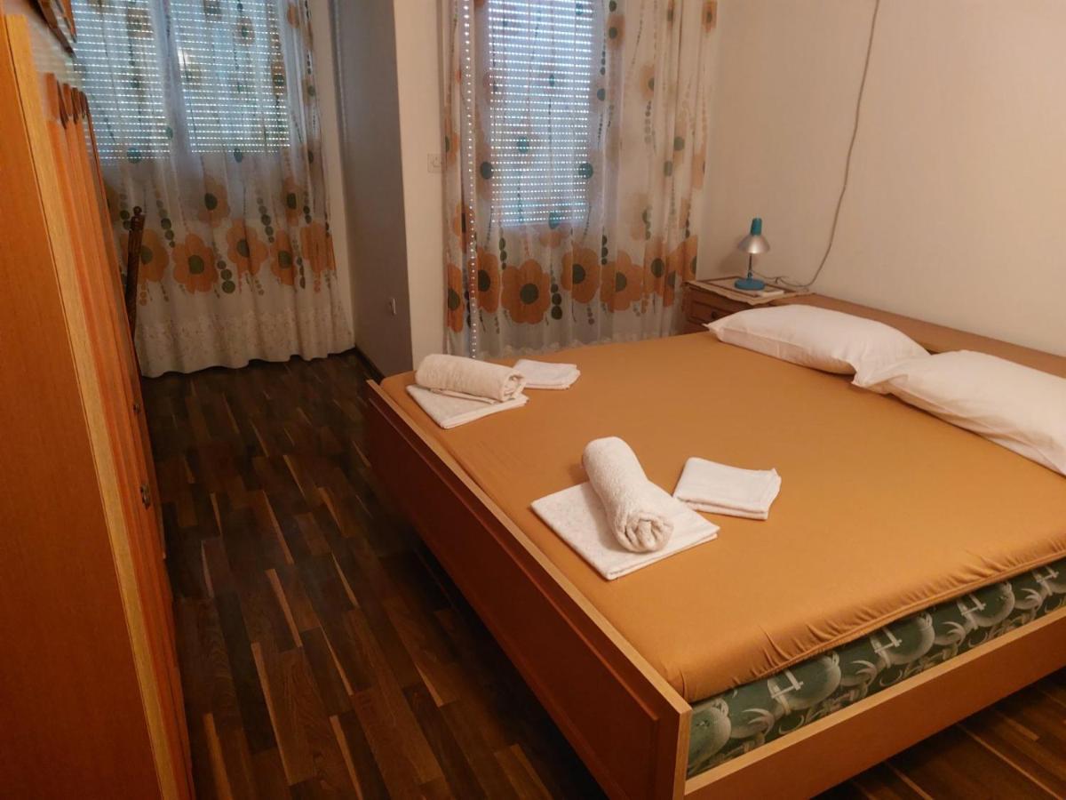 Rooms Ana Kotor Zimmer foto