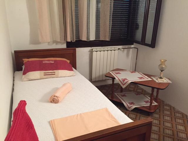 Rooms Ana Kotor Exterior foto