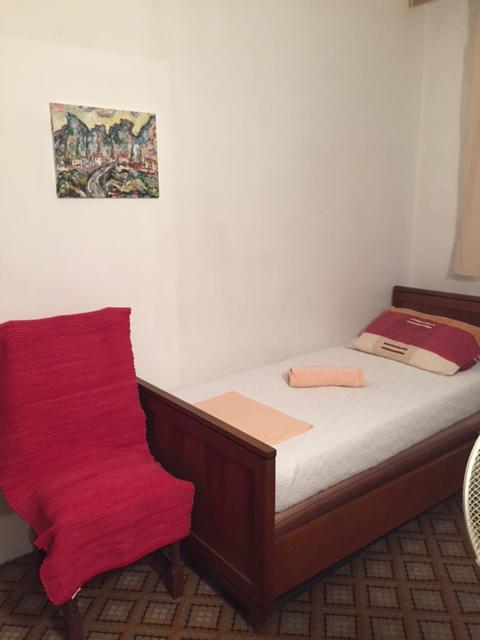 Rooms Ana Kotor Exterior foto