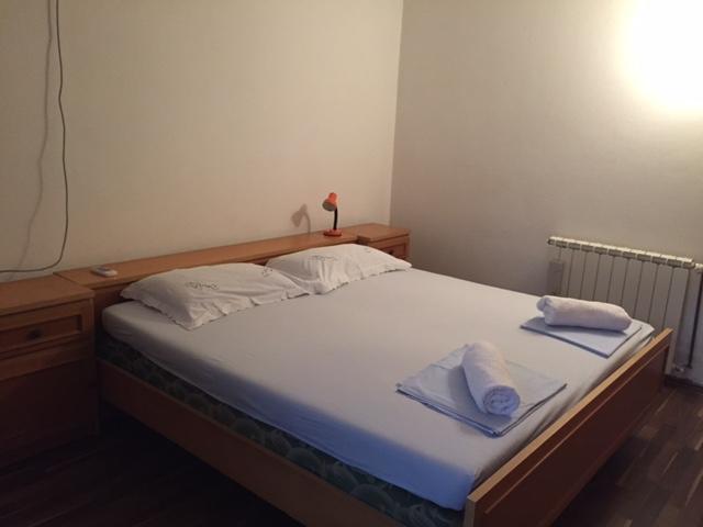 Rooms Ana Kotor Exterior foto